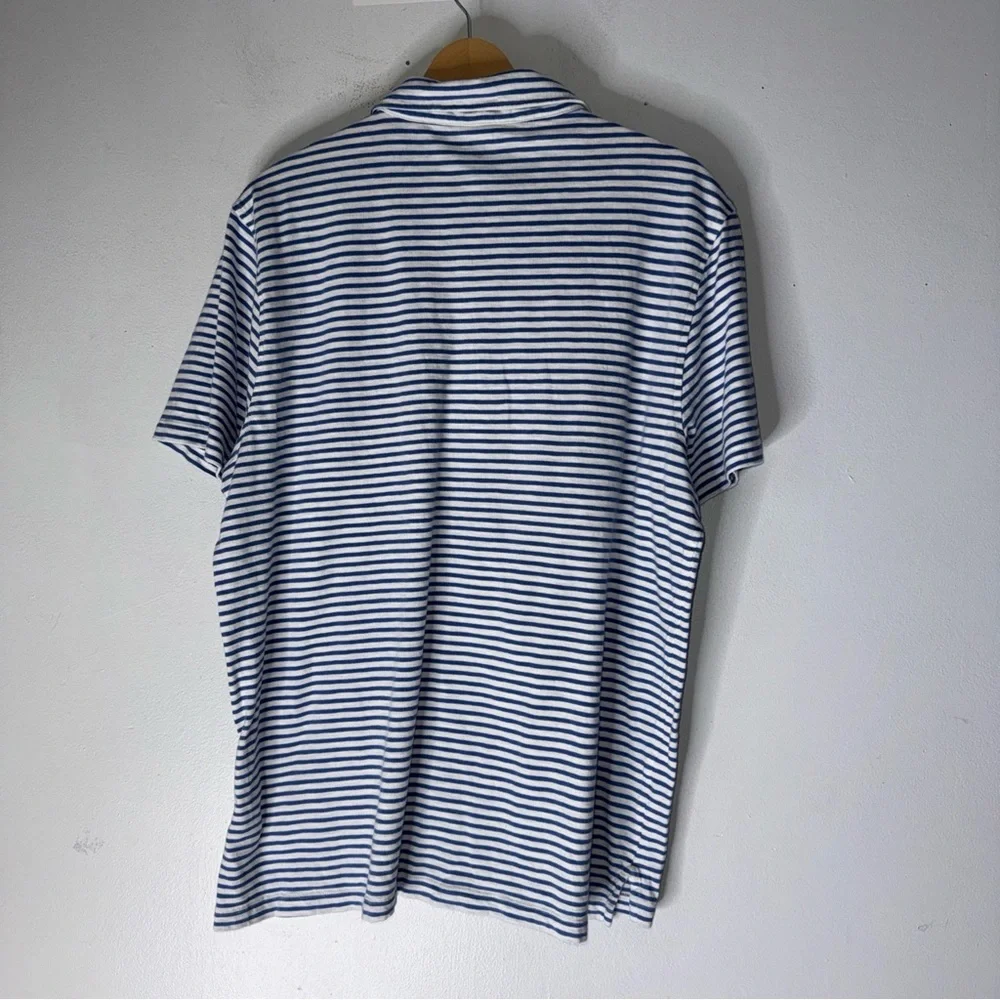 J. Crew great no